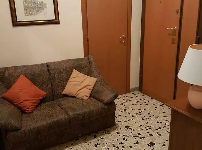 Mammo's House