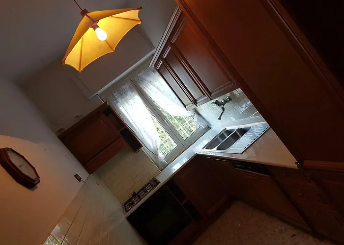 Mammo's House